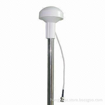 1575.42MHz 40dBi GPS Antenna with 10MHz Bandwidth